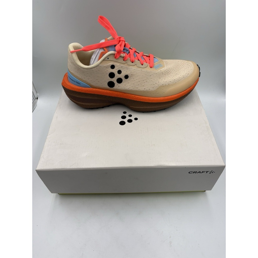 Craft Endurance Trail Running Shoes Women's US Size 9